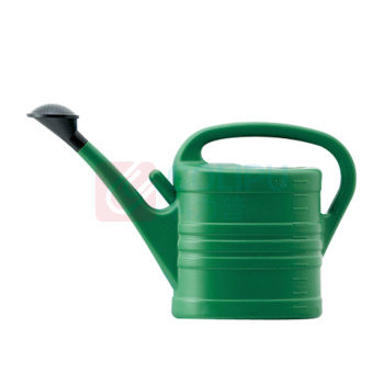 安赛瑞 洒水壶 5J02698 材质:PP+HDPE 底部尺寸:25×17.5cm 整体高:33.5cm 壶嘴直径:9.5cm 规格:10L