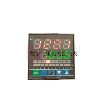 运蔚蓝 数字气压差测控仪表 YMN-701 货期30天