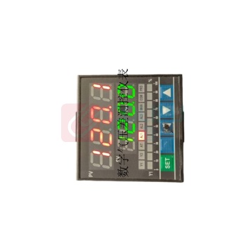 运蔚蓝 数字气压差测控仪表 YMN-701 货期30天