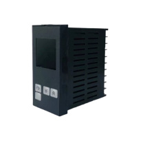 运蔚蓝 数显可调控多功能数显表 RX2D-E5CC452800 货期30天