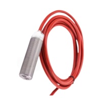 运蔚蓝 方形接线电磁感应器 2 RGVD-F2 货期30天