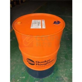 奎克好富顿 非水溶性淬火液 MAR-TEMP OIL 2565 180kg/桶 按公斤售卖