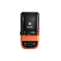 贴博士 工业标识打印器具 M50 205*105*80mm 含1卷50*70mm哑银标签+1盘色带