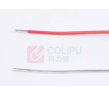 丽标 CAPELABEL 导线 AFR250 0.35 (红)