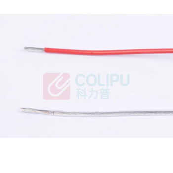 丽标 CAPELABEL 导线 AFR250 0.35 (蓝)