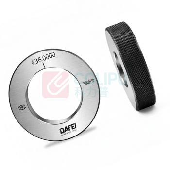 DAFEI 光面环规 36mm