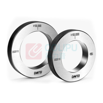 DAFEI 光面环规 100mm