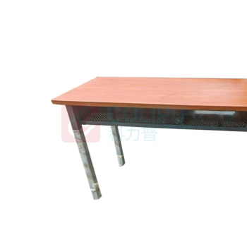 罗德力 培训桌休息桌 150cm*55cm*75cm