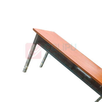 罗德力 培训桌休息桌 150cm*55cm*75cm