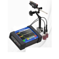 西格玛 多速平衡器 CB-7707RB 测定转速180 ~61000min 极坐标修正0 ~359°(角分辨率:1°)