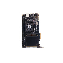 ALINX AMD Artix UltraScale+ 工业控制开发单元 AXAU15|XCAU15P-2FFVB676I