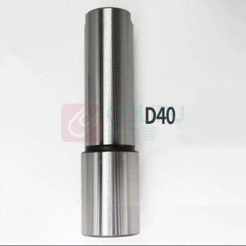 瑞凌 莫氏4号锥内孔刀套 D40-MT4
