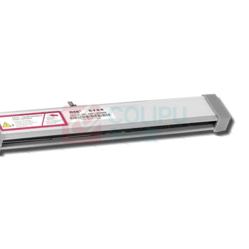 TOPLIA 方形灌胶离子铝风棒 AS70600 L=600mm