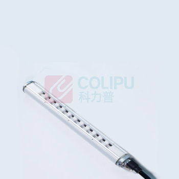 TOPLIA 圆形离子风棒 AS60600 L=600mm