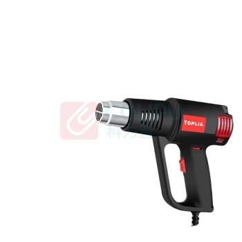 TOPLIA 热风枪 1600W 无极调温