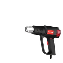 TOPLIA 热风枪 1600W 无极调温