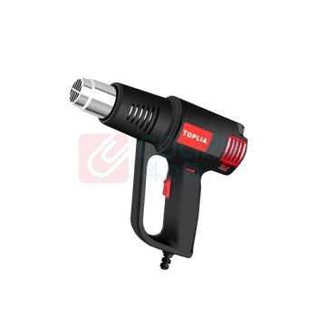 TOPLIA 热风枪 1600W 无极调温