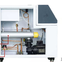迪海 水温机 6KW 水温机 (一机双温)