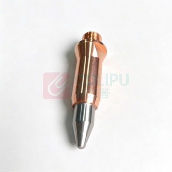 图形 阴阳极套装 F4 内孔6mm