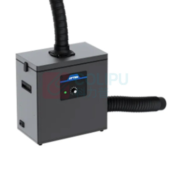 安泰信 吸烟仪 ST-1101 单工位 焊接烟雾净化器