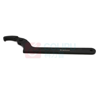 维度 WEDO 可调勾扳手 CT3321A-1006 50-120