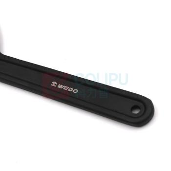 维度 WEDO 柱销式可调勾扳手 CT3321D-1016 95-155/6