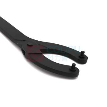 维度 WEDO 可调竖孔扳手 CT3321E-1002 18-40mm