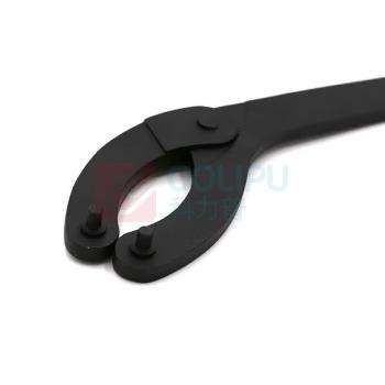 维度 WEDO 可调竖孔扳手 CT3321E-1002 18-40mm
