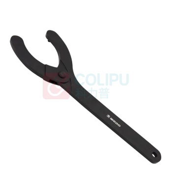 维度 WEDO 可调竖孔扳手 CT3321E-1006 80-125mm