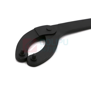 维度 WEDO 可调竖孔扳手 CT3321E-1006 80-125mm