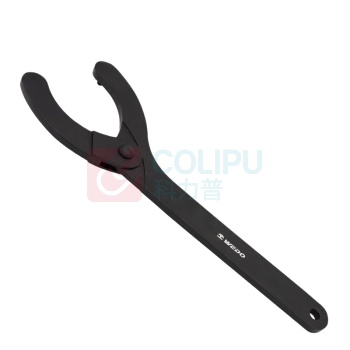 维度 WEDO 可调竖孔扳手 CT3321E-1008 125-200mm