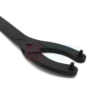 维度 WEDO 可调竖孔扳手 CT3321E-1008 125-200mm