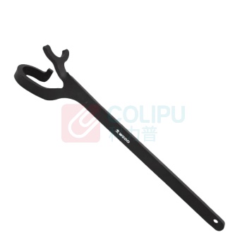 维度 WEDO 带抓阀门扳手 CT3322B-1010 250-400mm