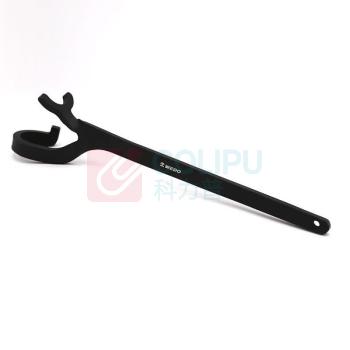 维度 WEDO 带抓阀门扳手 CT3322B-1010 250-400mm