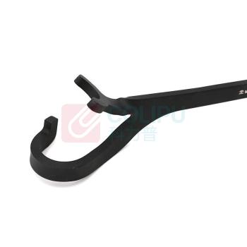 维度 WEDO 带抓阀门扳手 CT3322B-1010 250-400mm