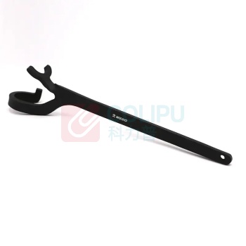 维度 WEDO 带爪阀门扳手 CT3322B-1006 50-150mm