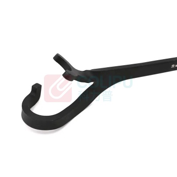 维度 WEDO 带爪阀门扳手 CT3322B-1006 50-150mm