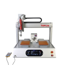 TOPLIA 吸附式双平台螺丝机 AE200