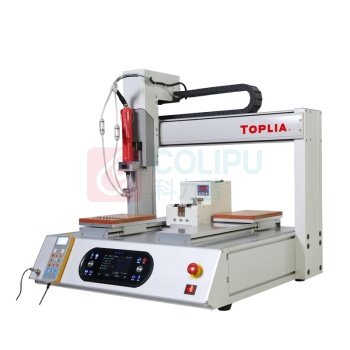TOPLIA 吸附式双平台螺丝机 AE200