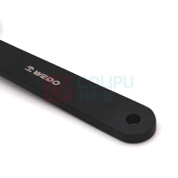 维度 WEDO 滑动式可调勾扳手 CT3321C-1004 45-90mm