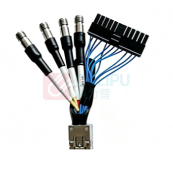 铎铎科技 SFP28 接口测试板 DEB3-12H-C