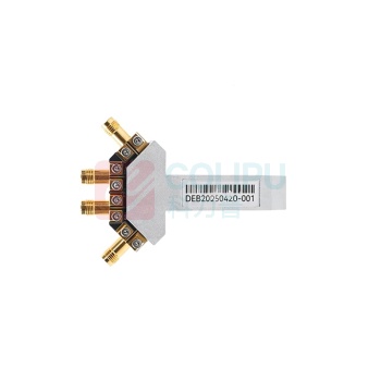 铎铎科技 SFP112 接口测试板 DEB3-14M-E