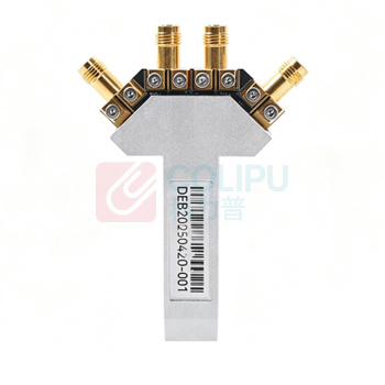 铎铎科技 SFP112 接口测试板 DEB3-14M-E