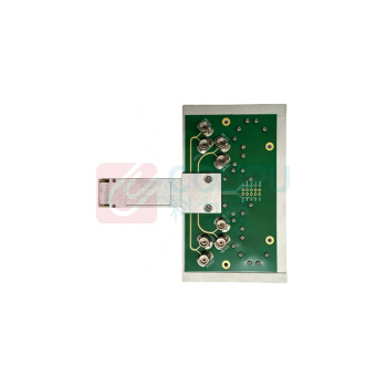 铎铎科技 QSFP112 接口测试板 DEB3-24M-A PCB版本