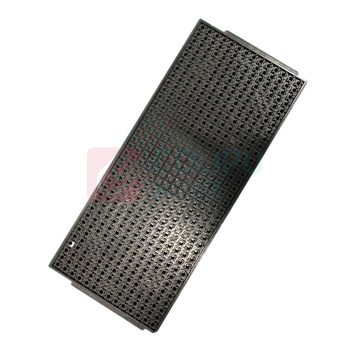 SUNRISE 防静电IC芯片托盘 QJ-005 QFN 5*5mm 封装外尺寸135*323mm