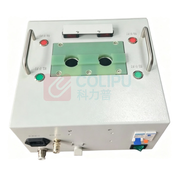 所途智能 胶水预热工装升级款5.0版本 ST-DGTG-B22-06 300*150*250mm