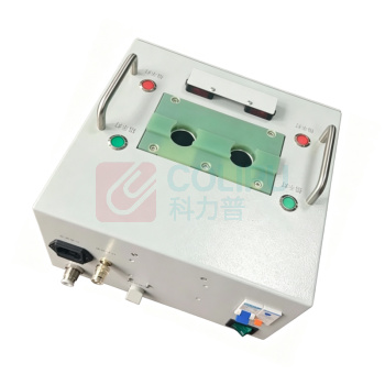 所途智能 胶水预热工装升级款5.0版本 ST-DGTG-B22-06 300*150*250mm