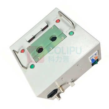 所途智能 胶水预热工装升级款5.0版本 ST-DGTG-B22-06 300*150*250mm