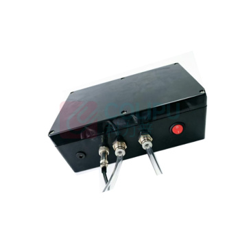 所途智能 离型纸收集器6.0款 ST-LXZSJQ-004 100*65*87mm