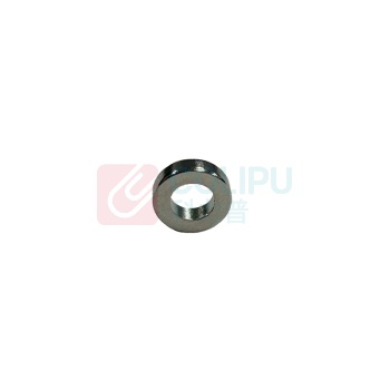 TFM 烧结钕铁硼N35 Φ6XΦ4X1mm 径向3对极 仿海尔贝克充磁